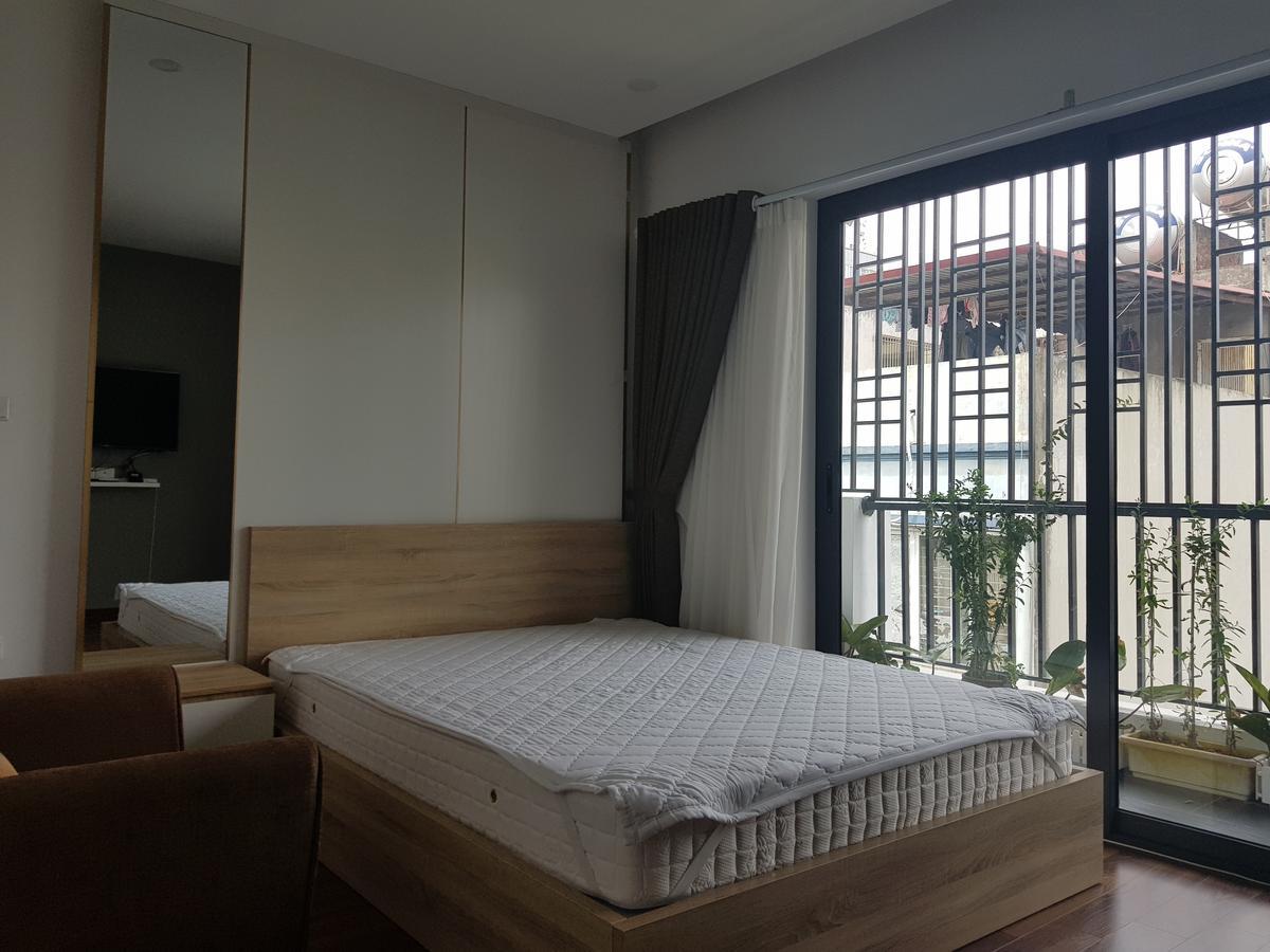 Hanna And Massage Economy hotel Hanoi