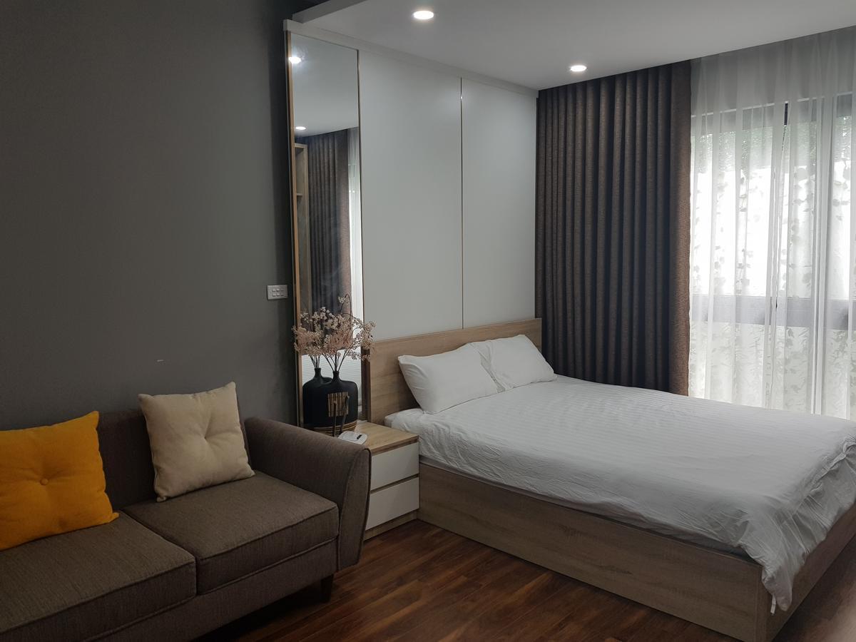 Hanna And Massage Economy hotel Hanoi