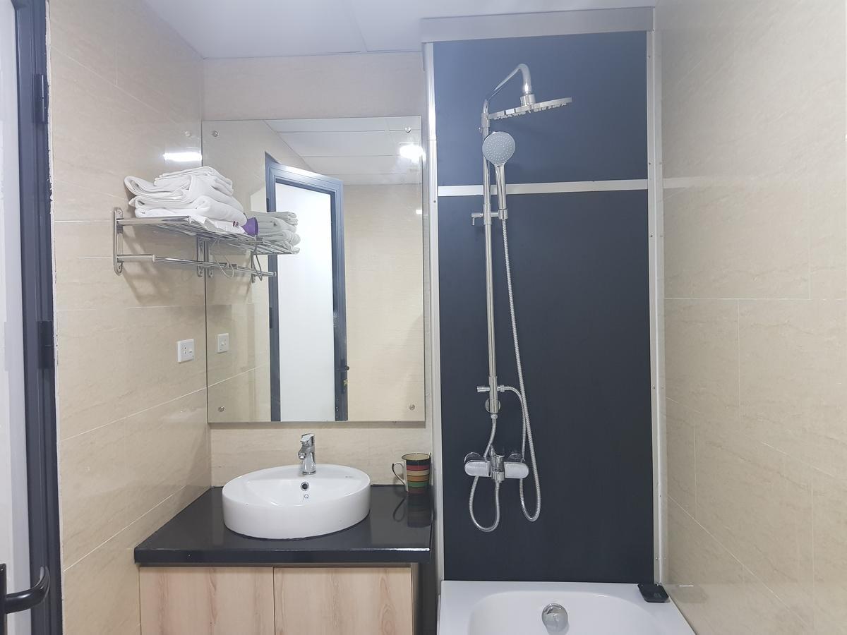 Economy hotel Hanna And Massage Hanoi