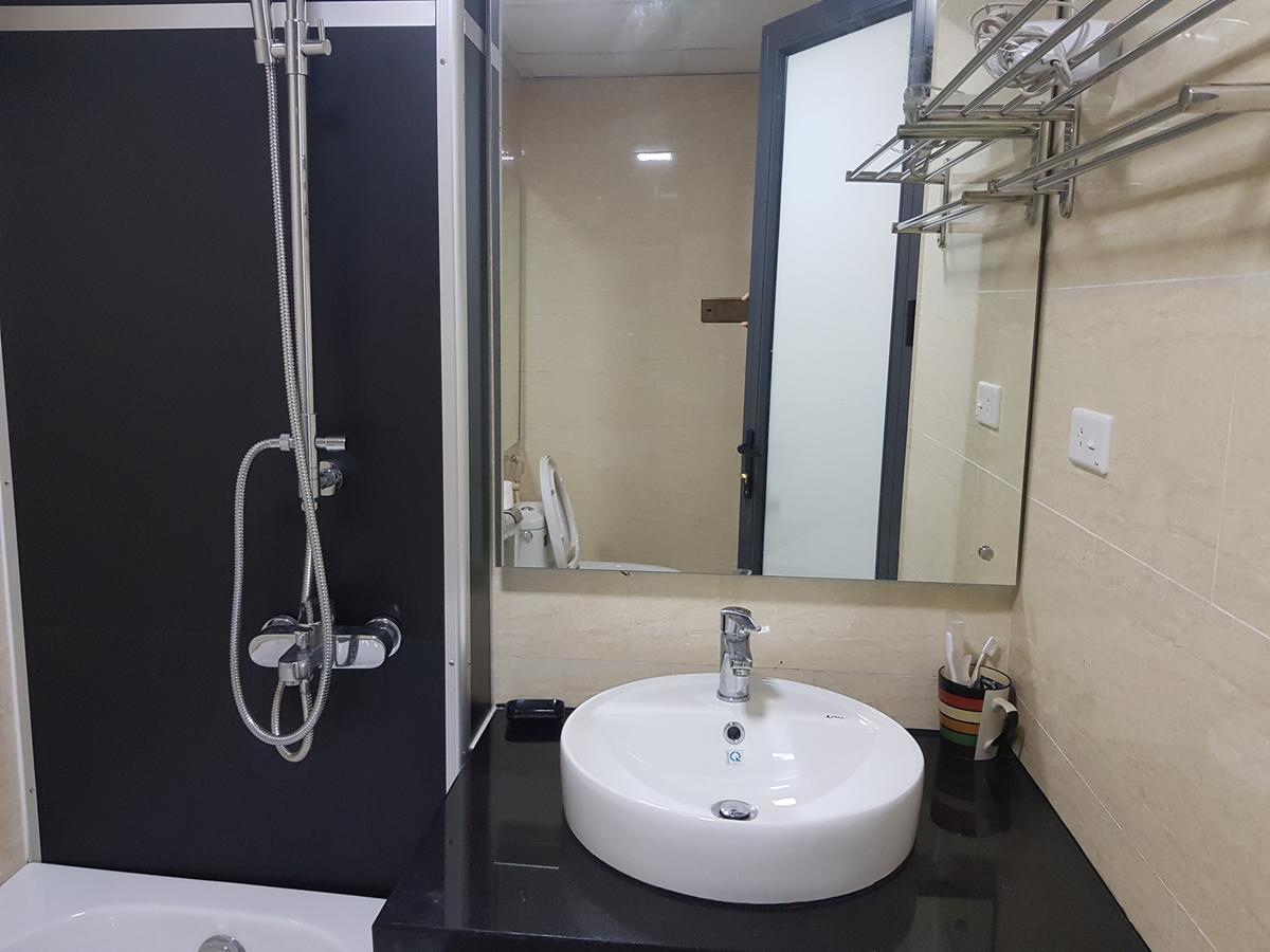 Hanna And Massage Economy hotel 2*
