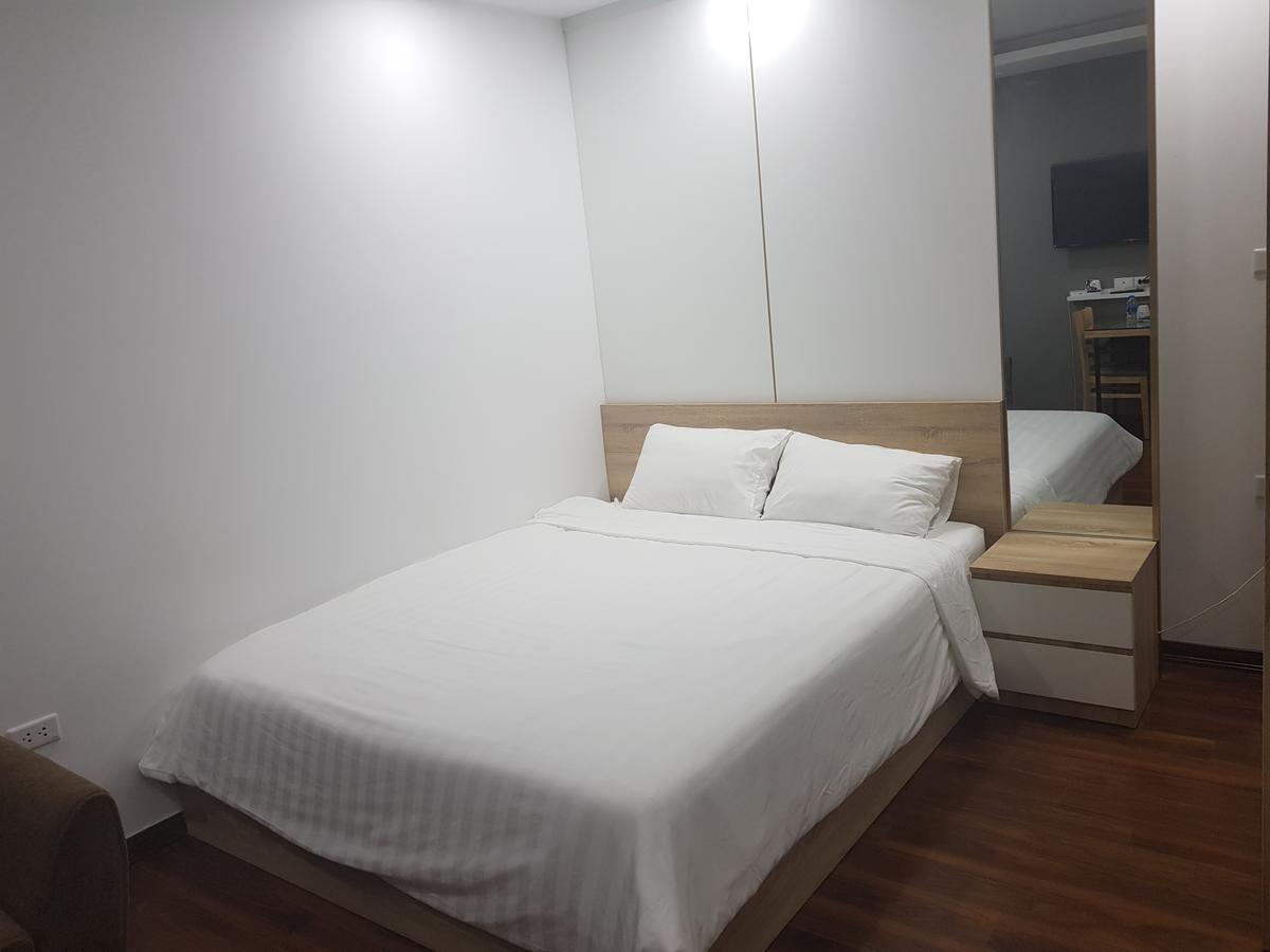 Hanna And Massage Economy hotel 2*