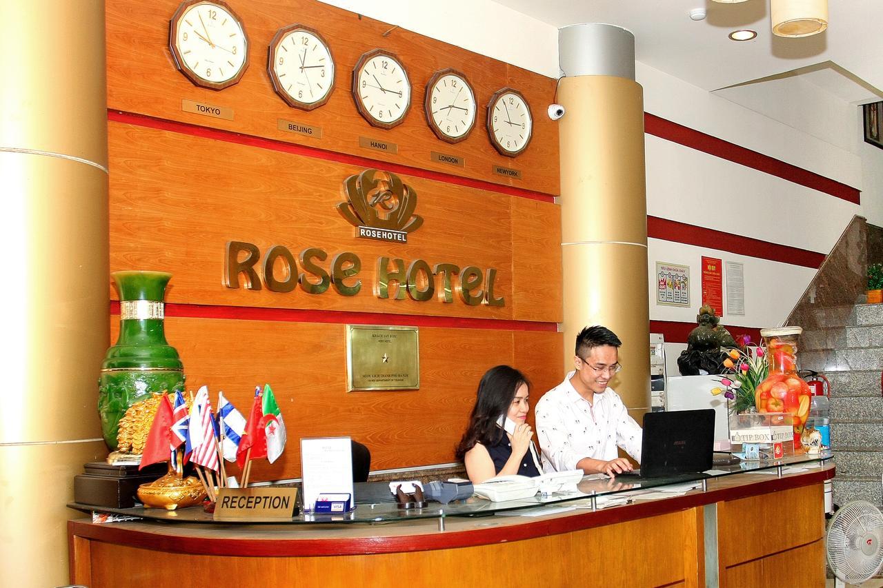 Golden Rose Premium