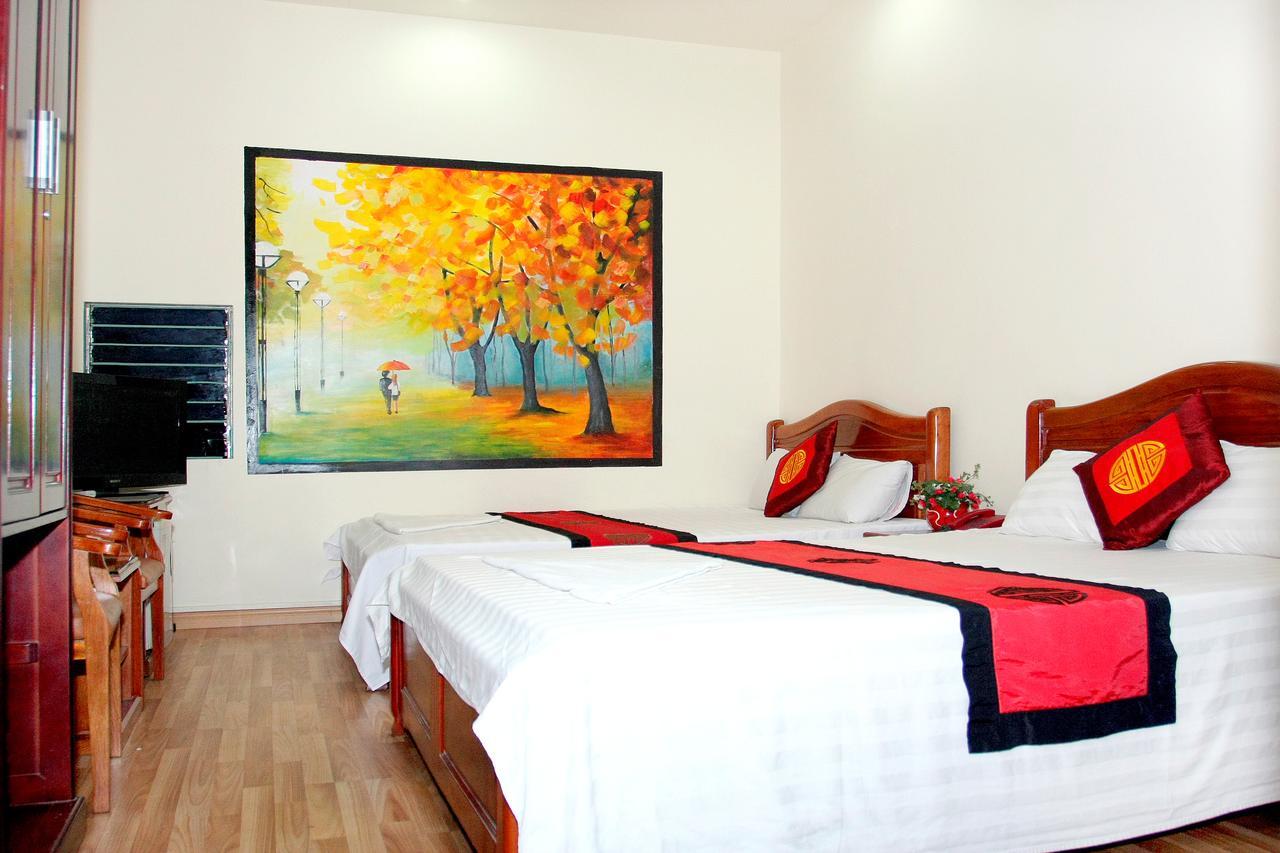 Golden Rose Premium Hà Nội