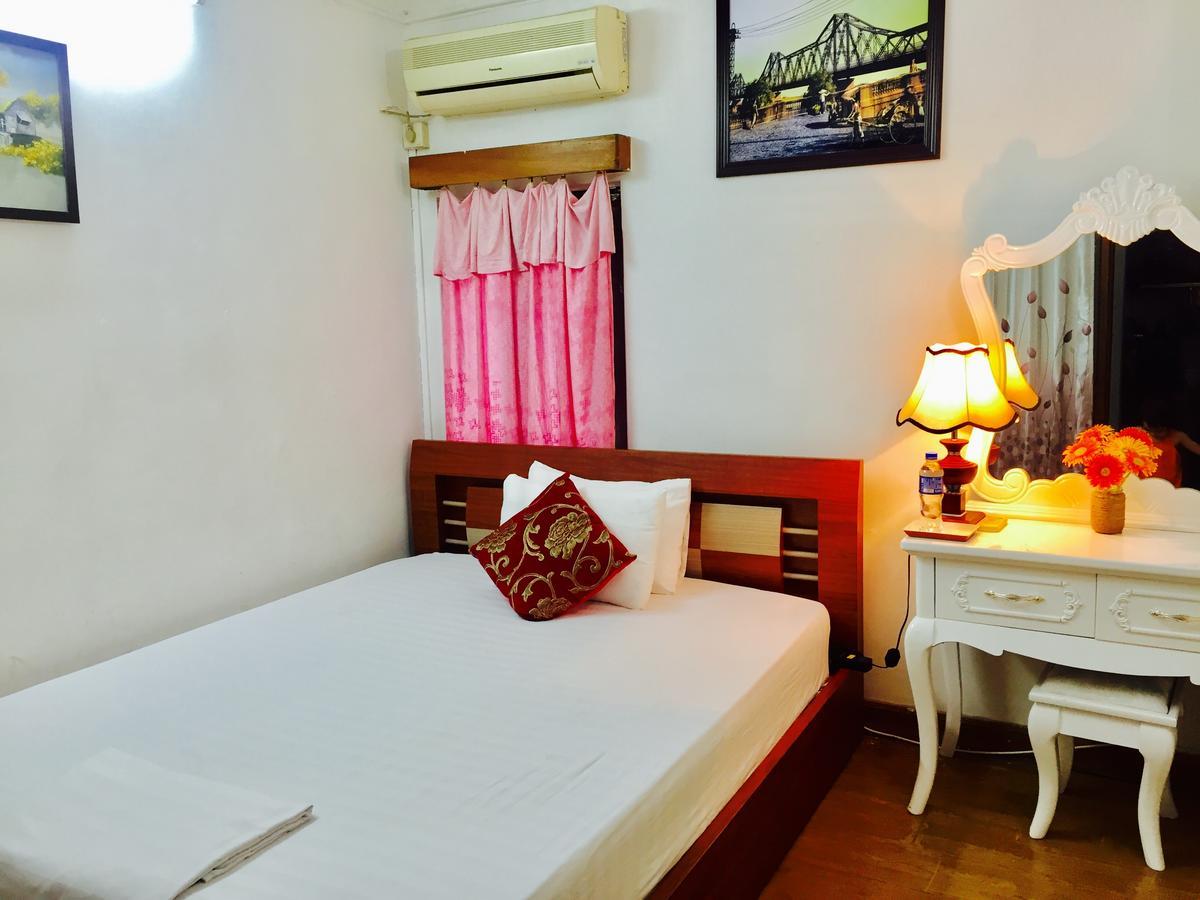 Bed & Breakfast Hue's Family *