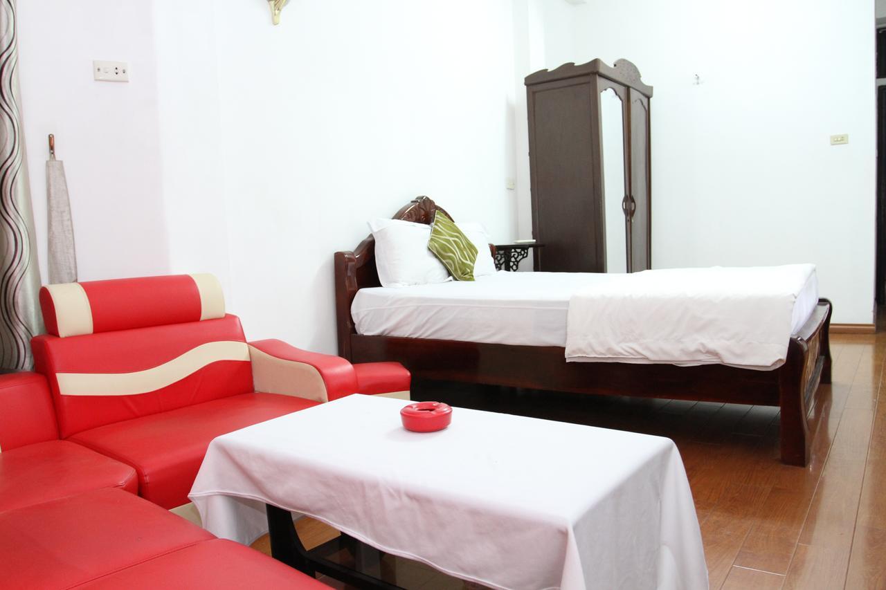 Hotel Hoang Cuong *