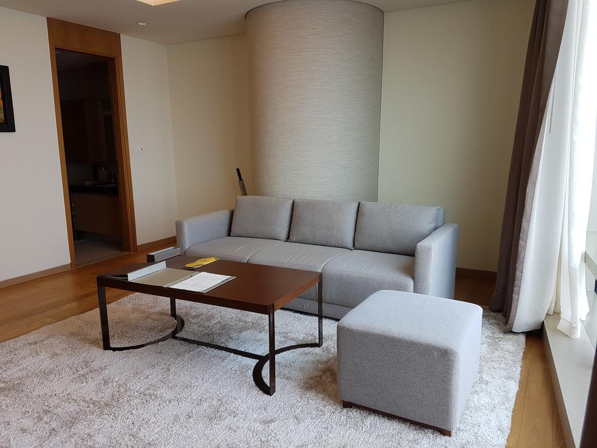 Apartment Lotte The *