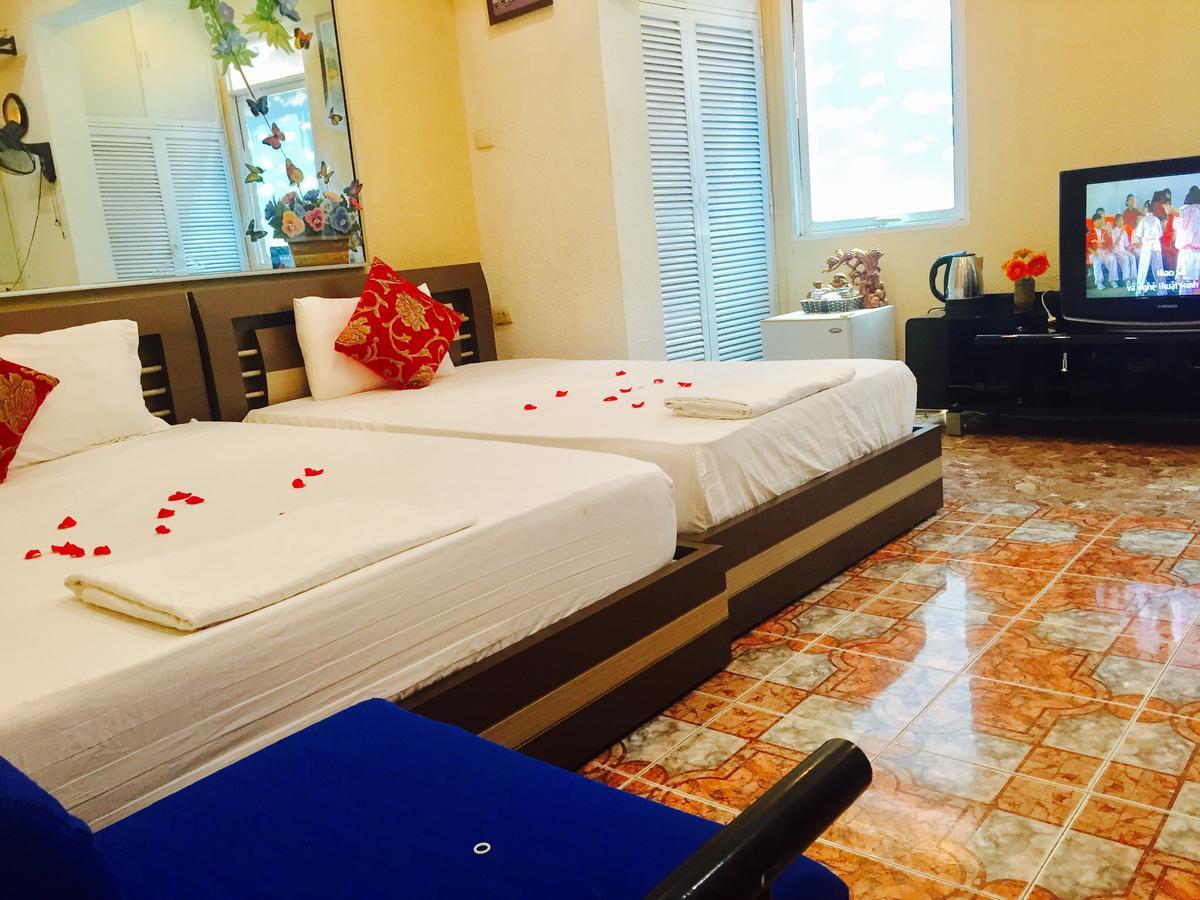 Hue's Family Bed & Breakfast Hanoi