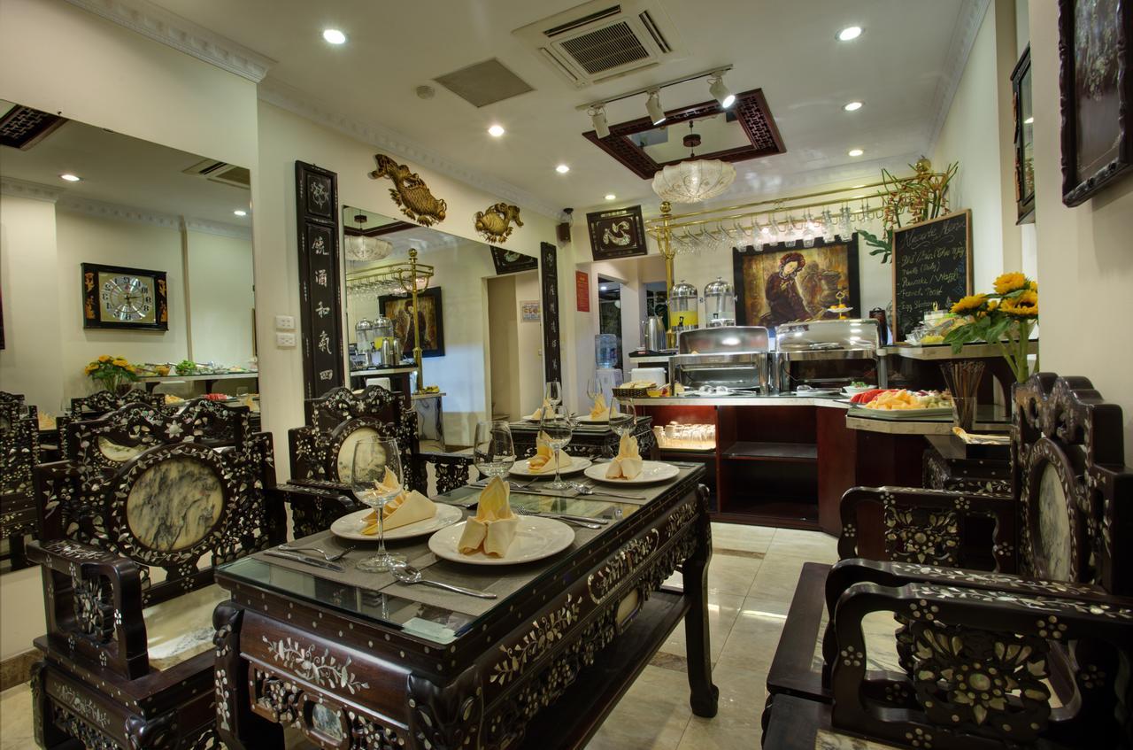 Luminous Viet Hà Nội