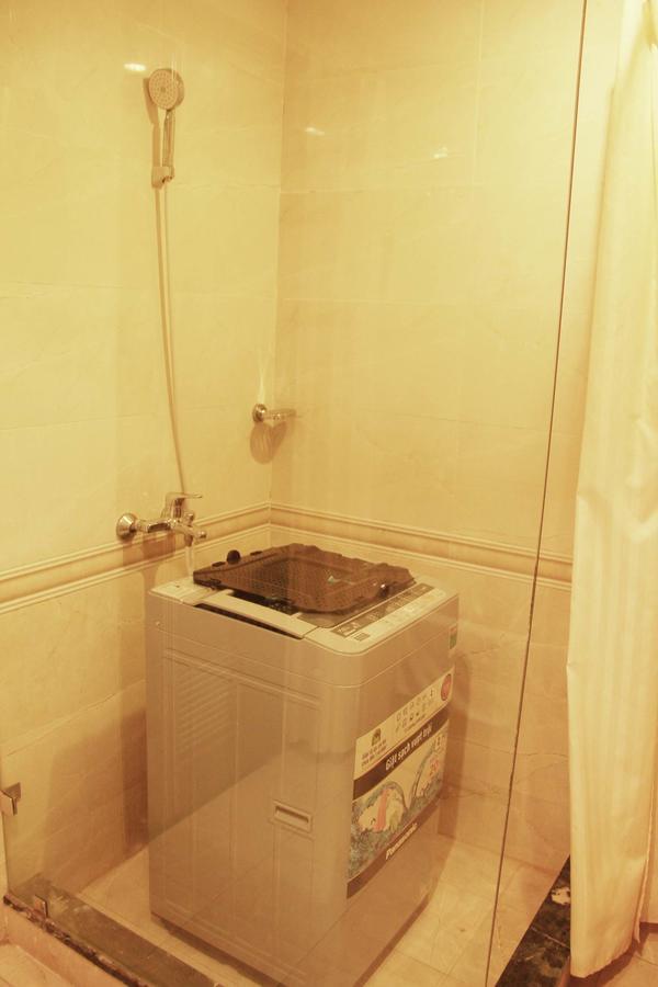 Hotel Khach San Cong Doan Quang Ba 3*