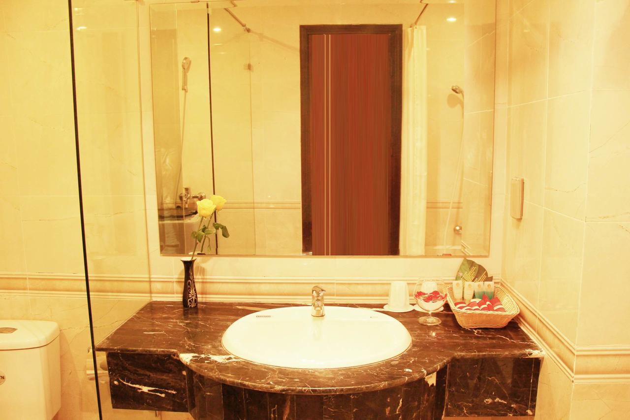 Khach San Cong Doan Quang Ba Hotel 3*