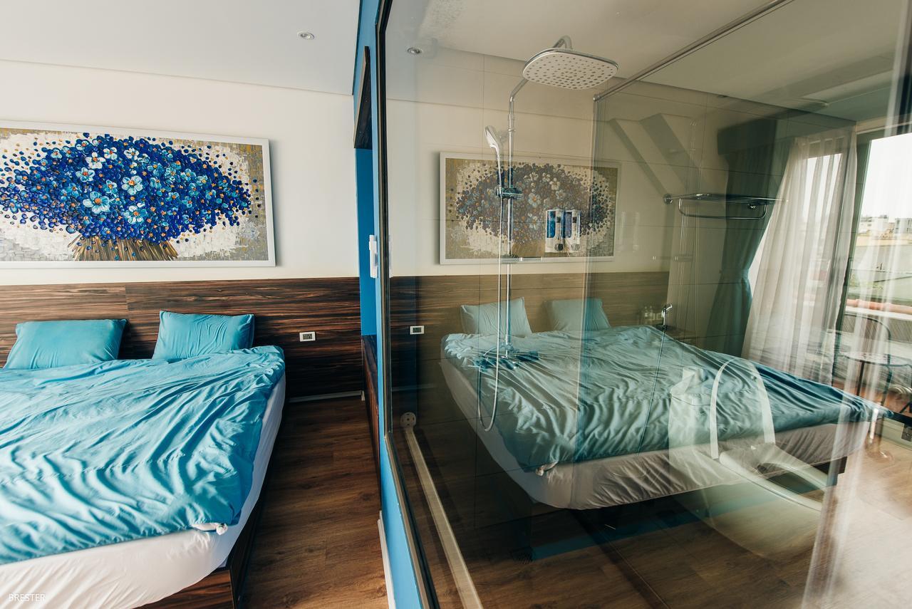Hostel Cocoon *