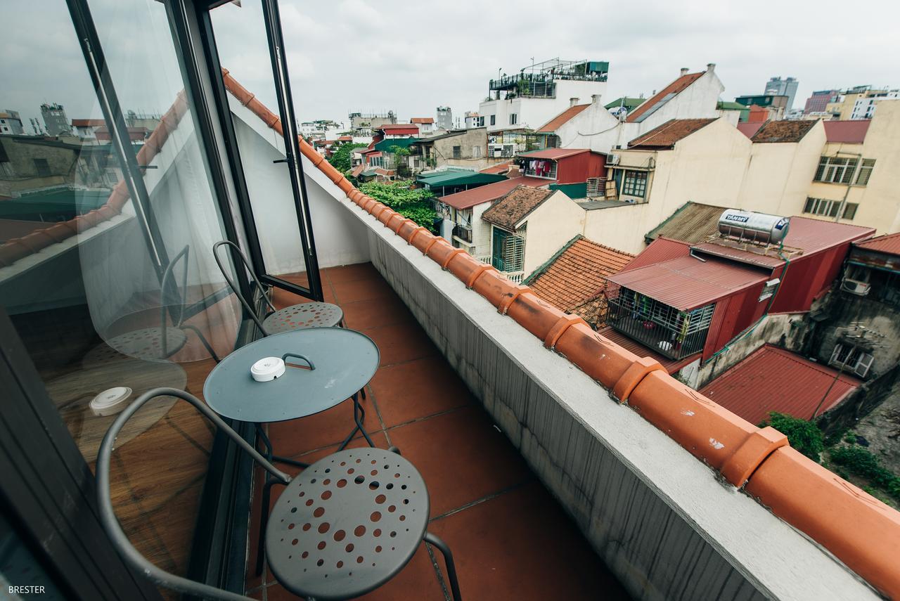 Hostel Cocoon