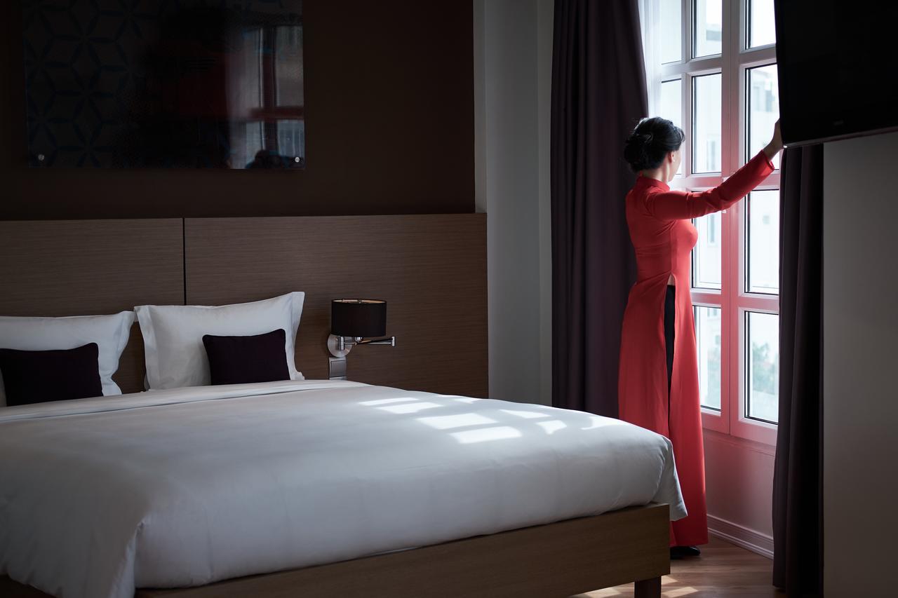 Mercure La Gare Hanoi
