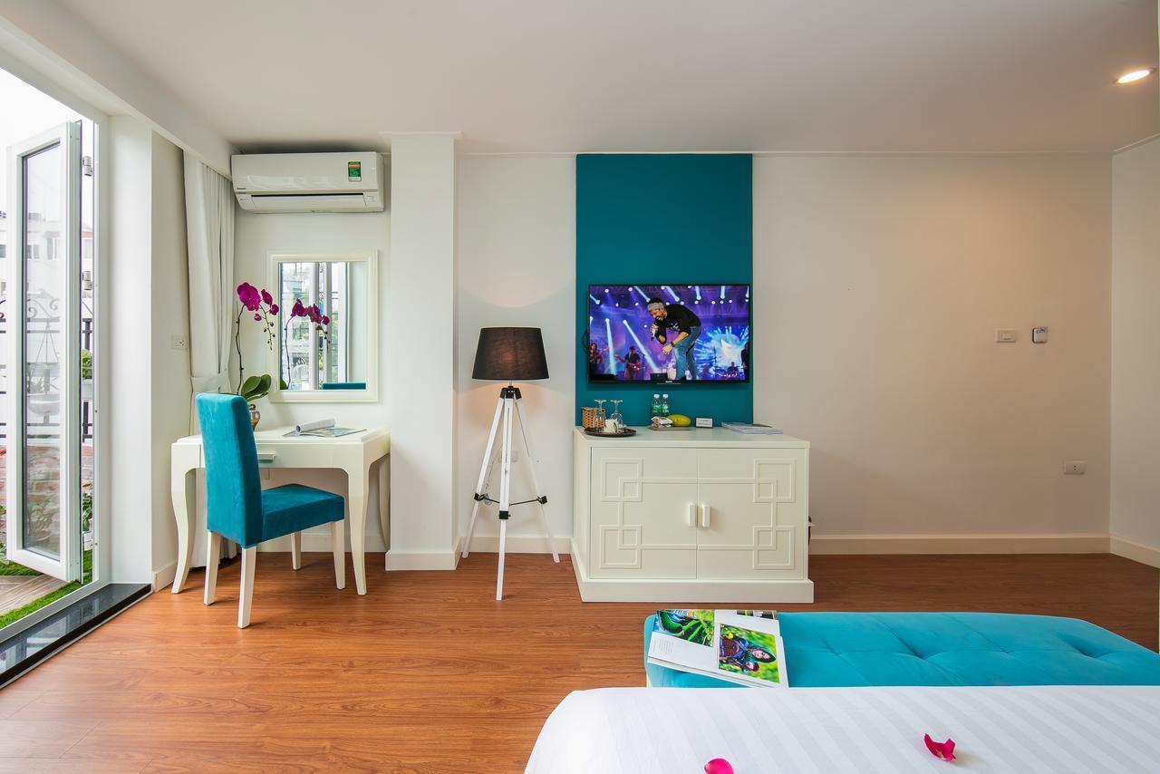 La Selva 3* Hanoi