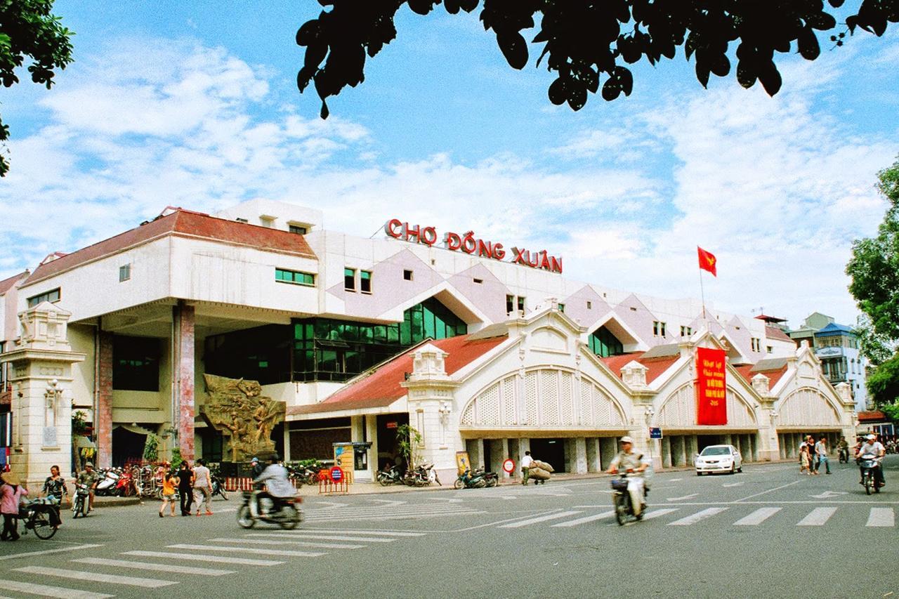 Mayflower Hotel- Old Quarter Hotel Hanoi