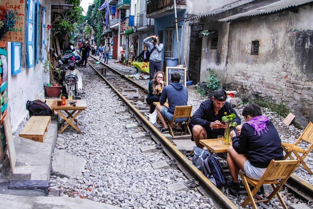 Hanoi Home Hostel * Hanoi