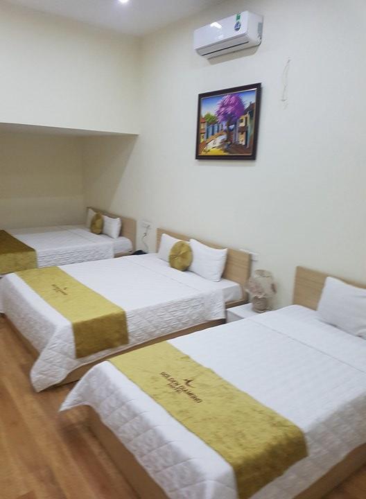 Golden Moon Diamond Hotel 2*