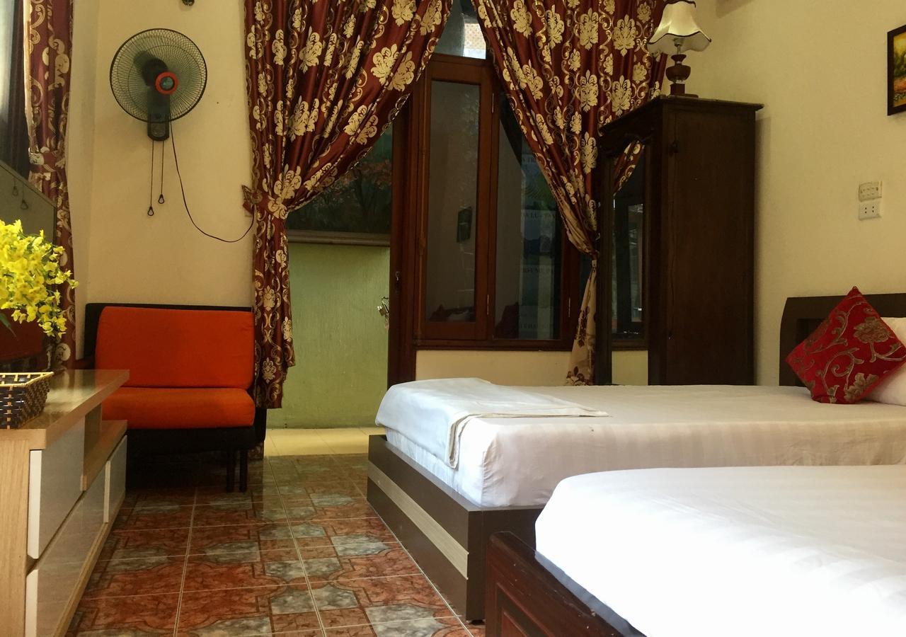 Bed & Breakfast Hue's Family
