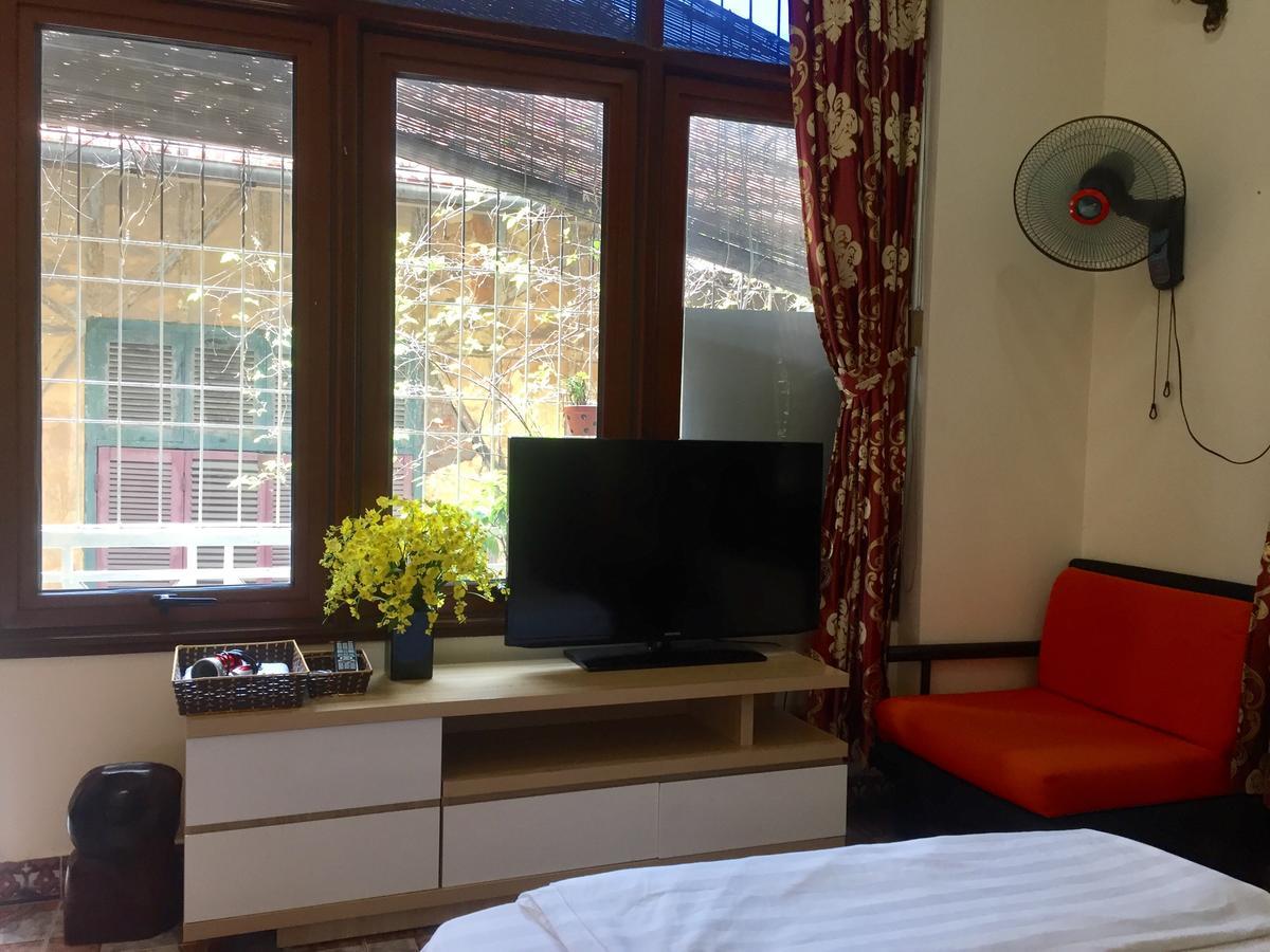 Bed & Breakfast Hue's Family Hanoi