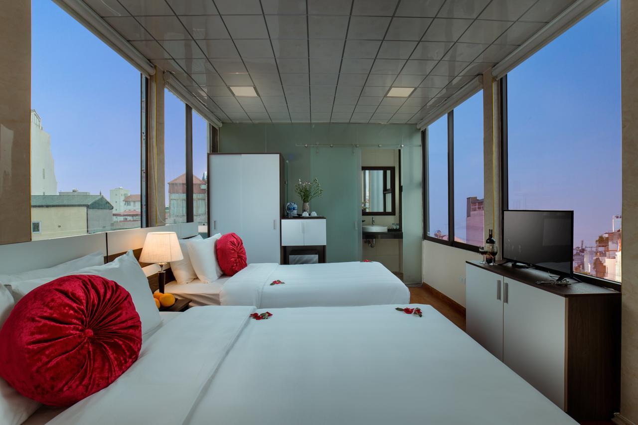 Majestic Hotel 3*