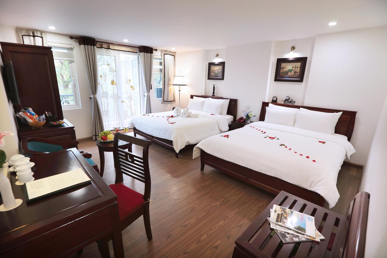 Hotel Siva Luxury & Travel