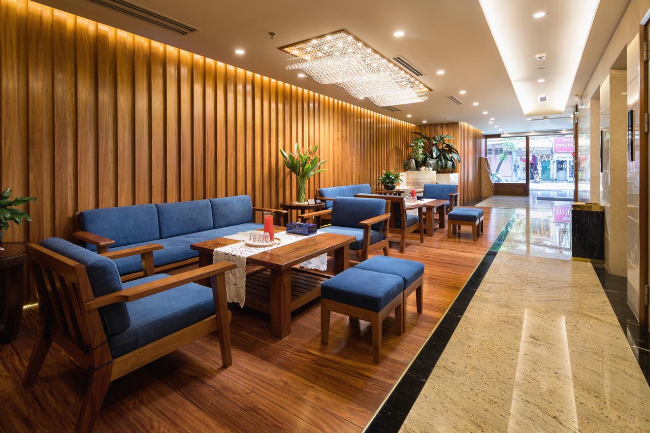 Hotel Bay & Restaurant