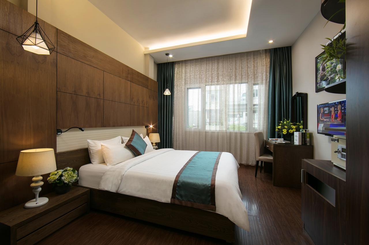Hotel Bonne Nuit &
