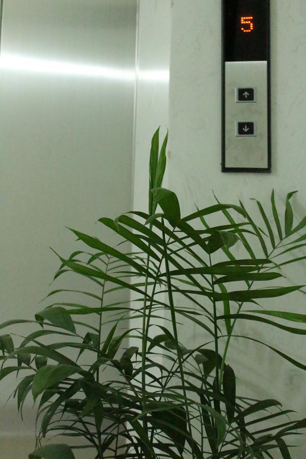 Host Au Co 3* Hanoi