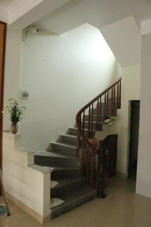 Aparthotel Host Au Co Hanoi