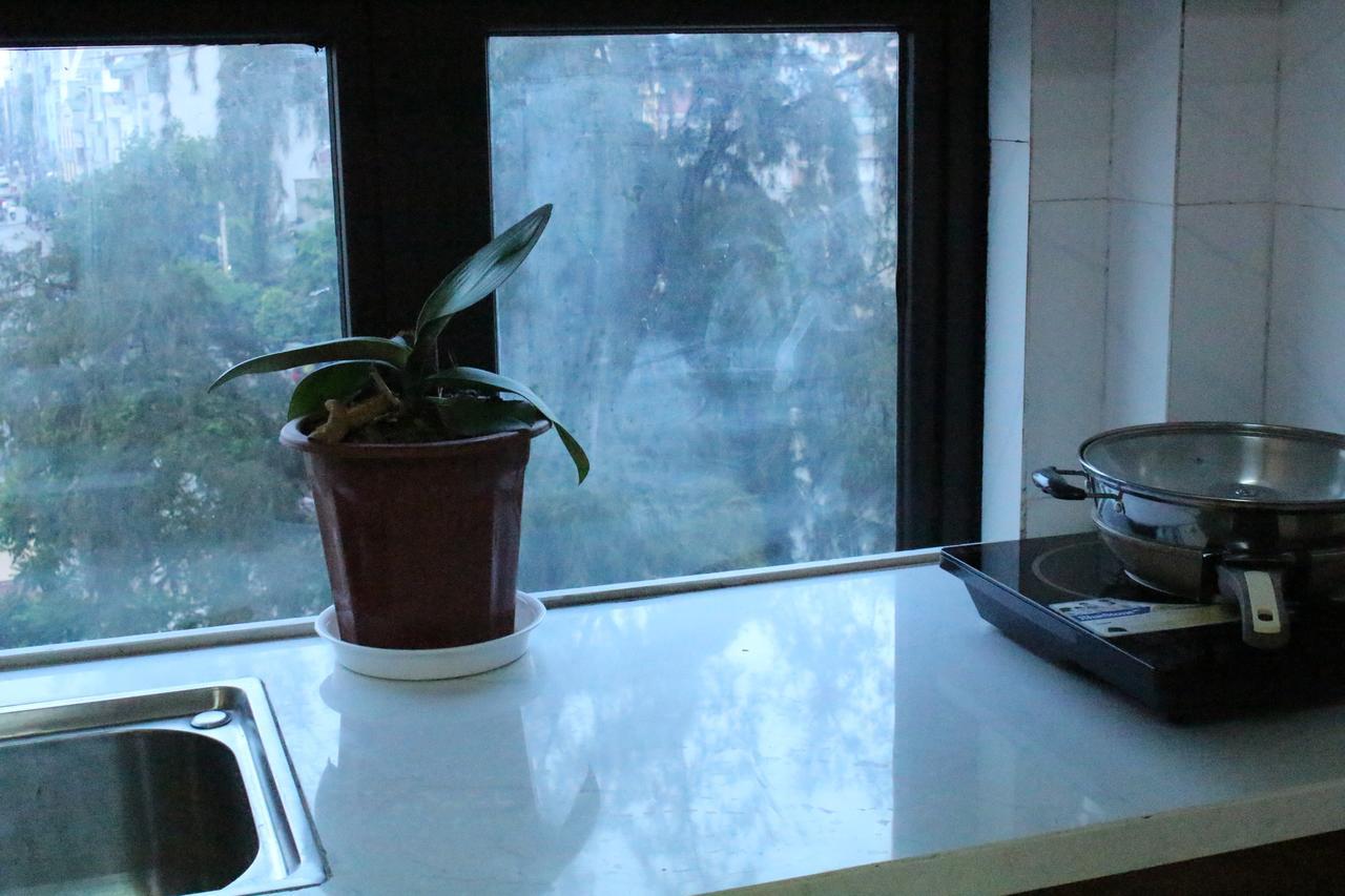 Aparthotel Host Au Co Hanoi