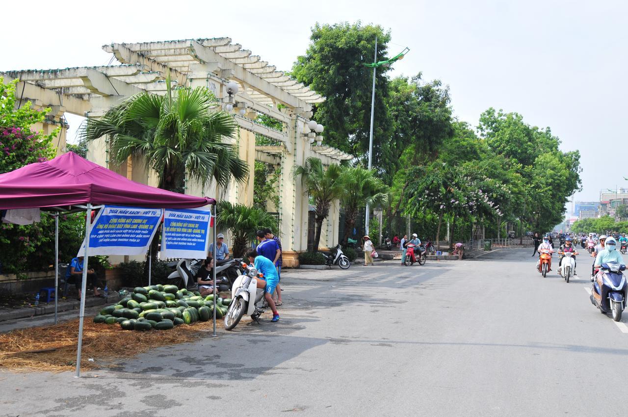 Chez Tram Homestay *