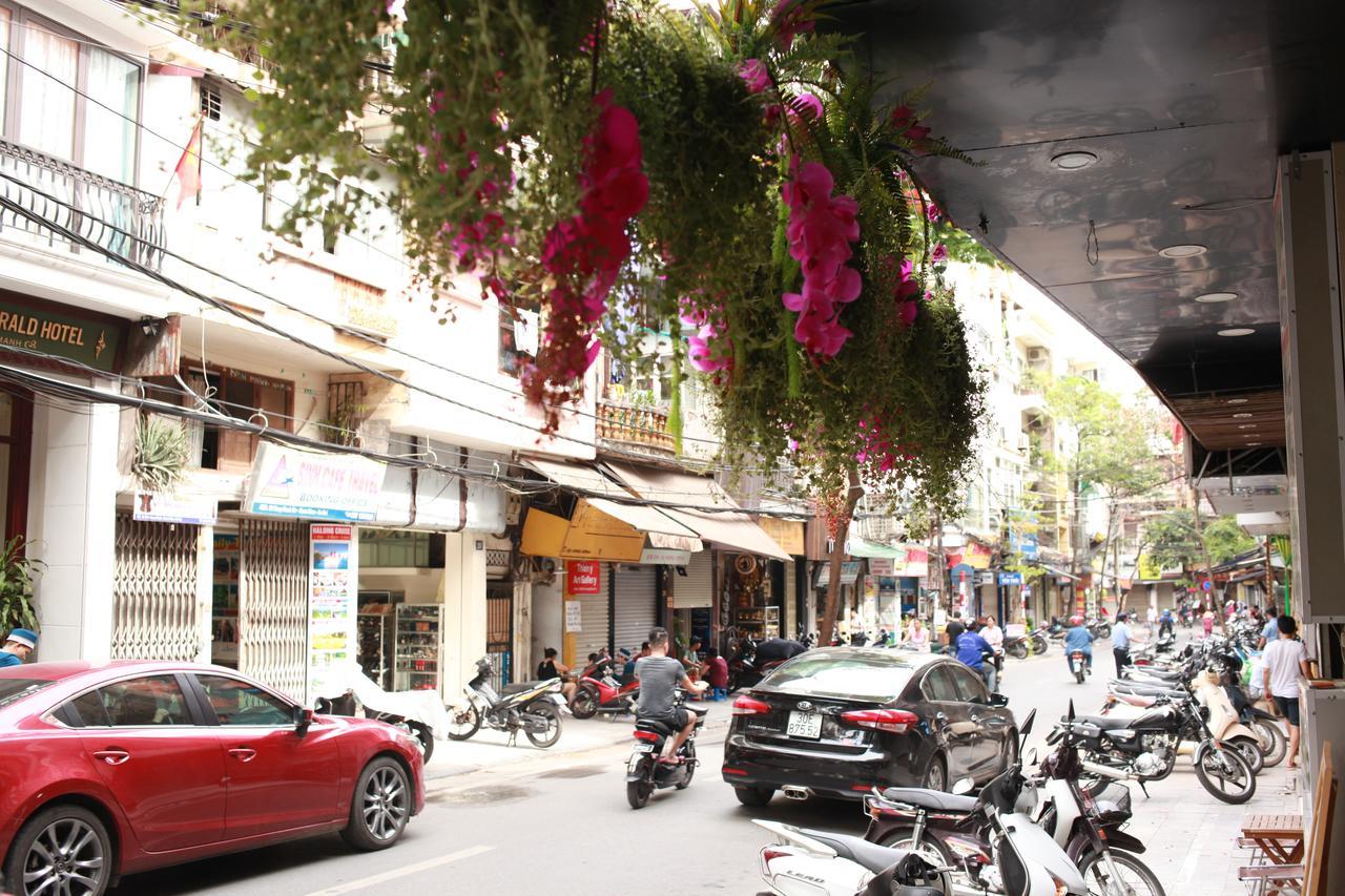Nhà trọ Hay