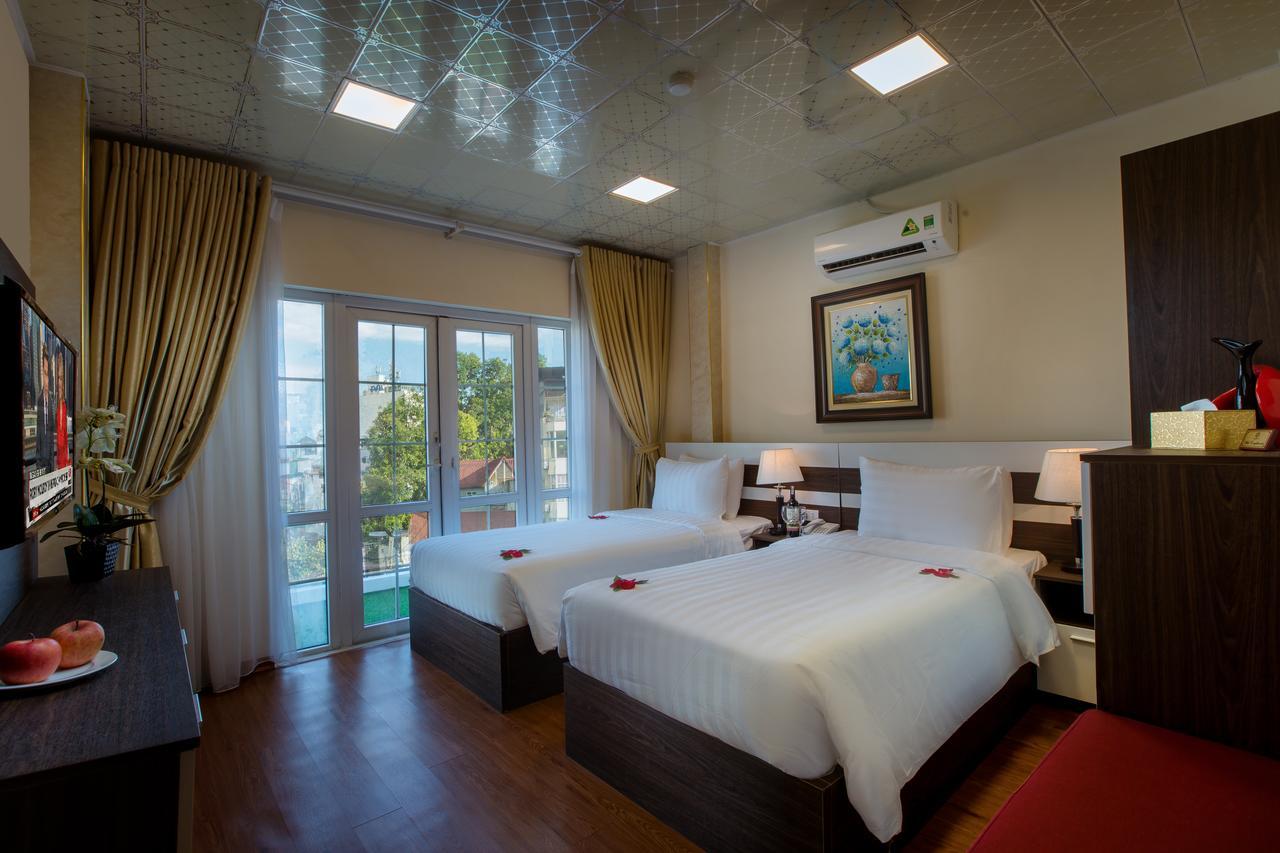 Hotel Majestic