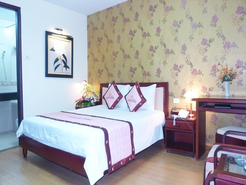 Camellia 4 Hotel 2*
