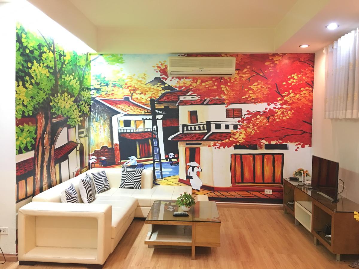 Aloha * Hanoi
