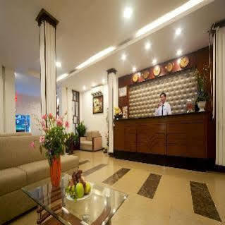 Silk Castle & - Old Quarter 3* Hanoi