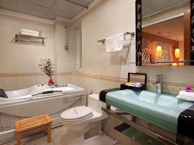 Grande Collection & Spa 4* Hanoi