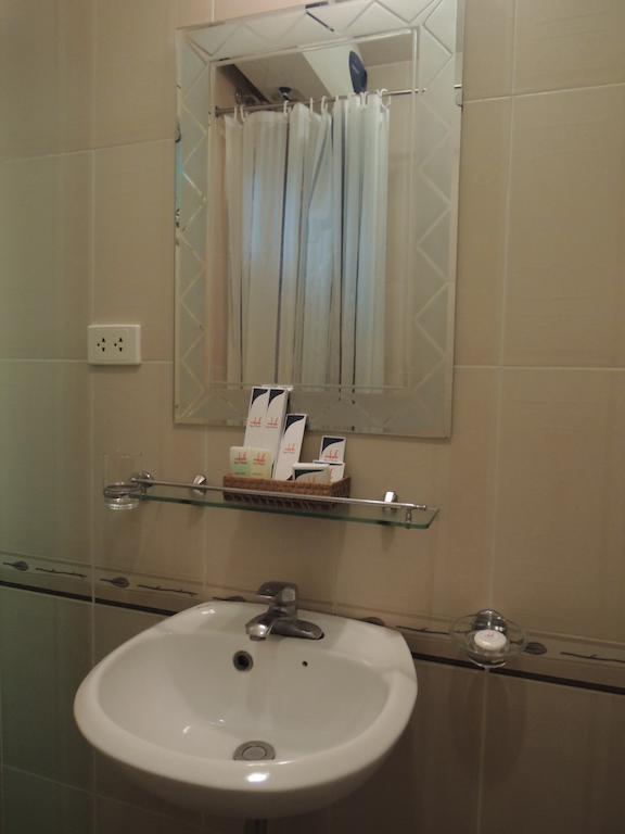 Hotel Heart 2*