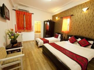 Hotel Senses 3*