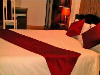 Senses Hotel 3*