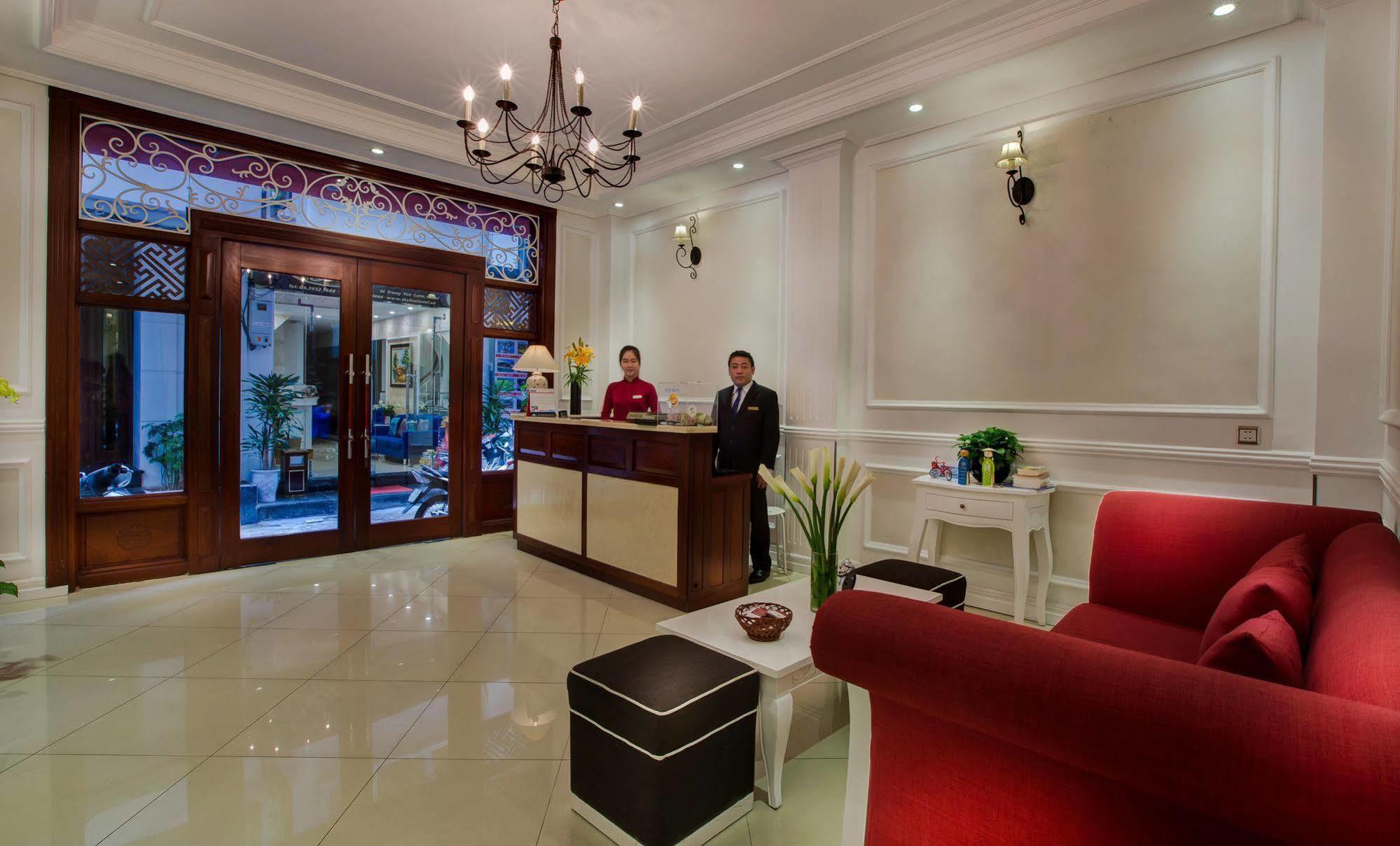 La Beaute De Hotel 3*