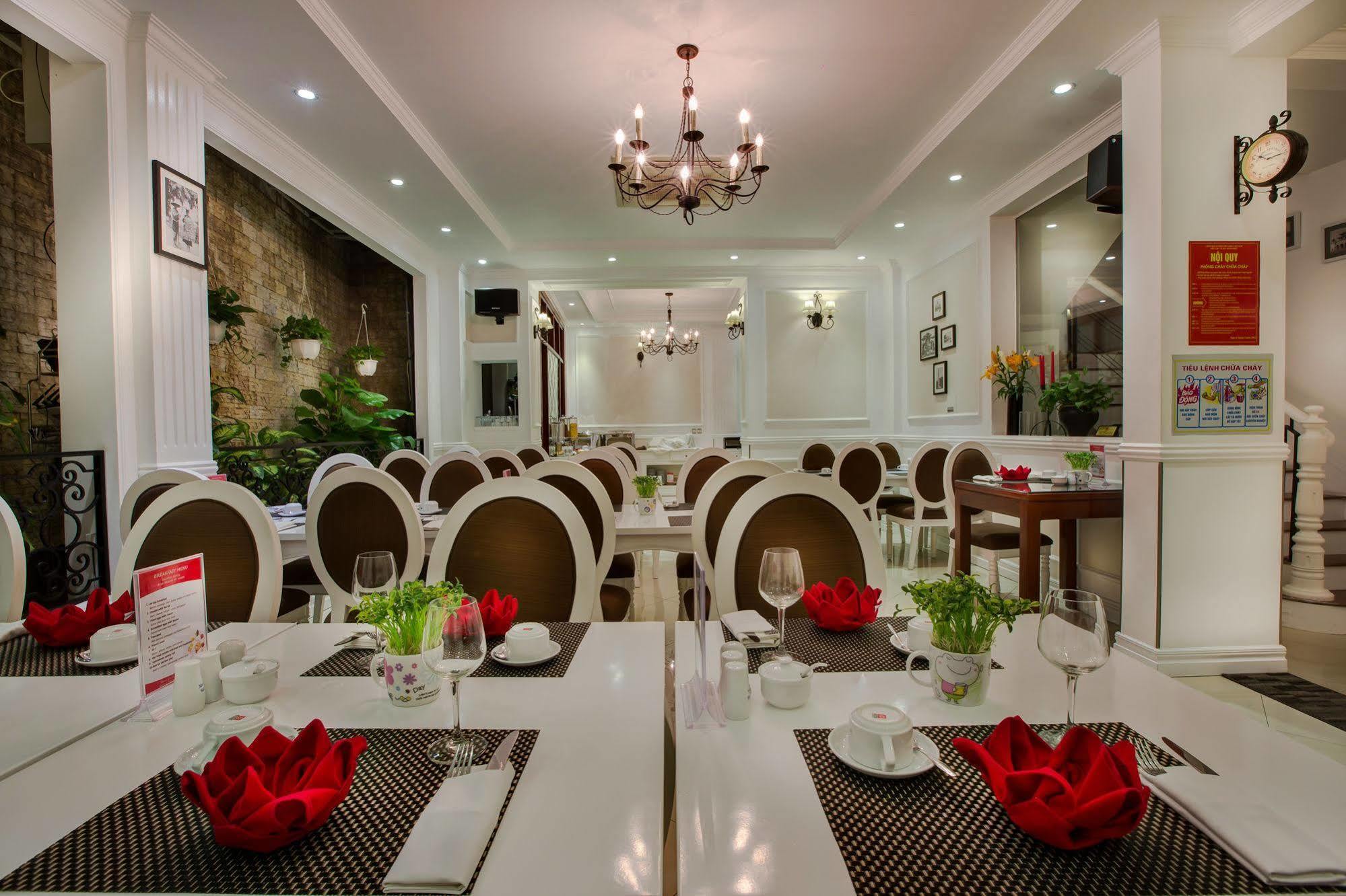 La Beaute De Hotel
