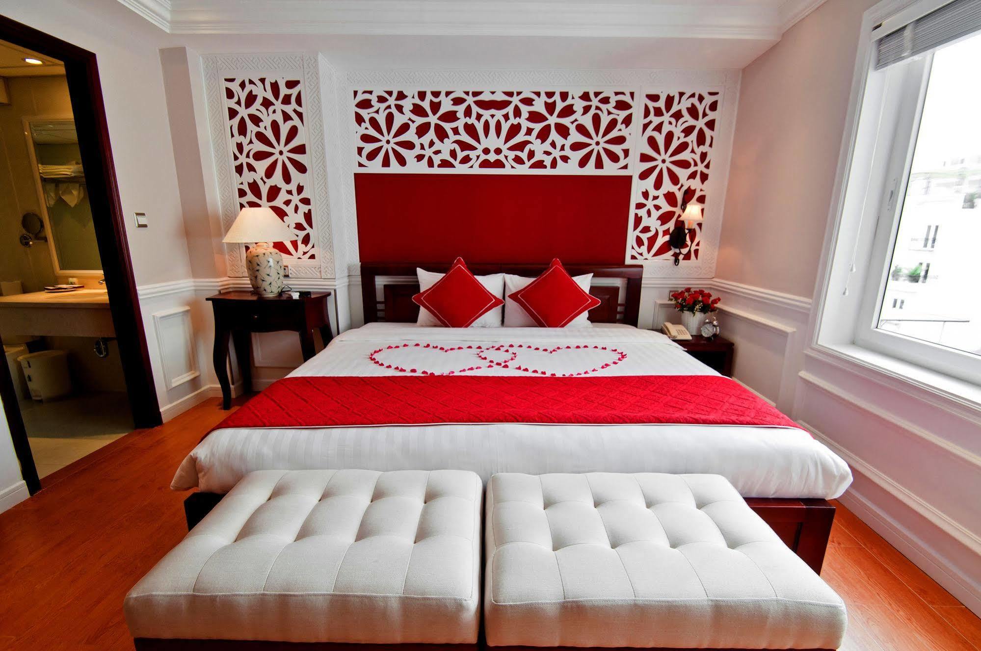 La Beaute De Hotel