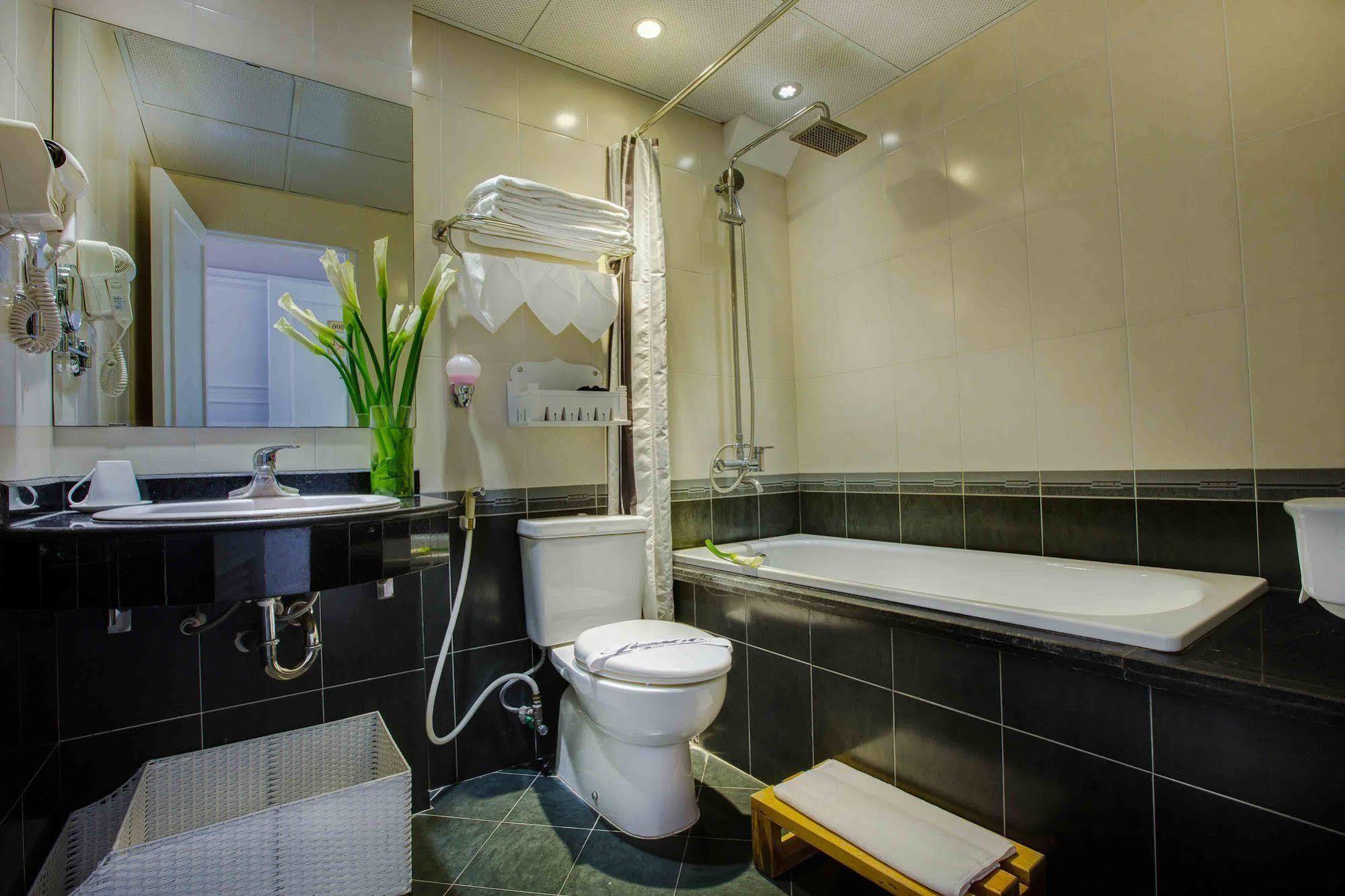 Hotel La Beaute De Hanoi