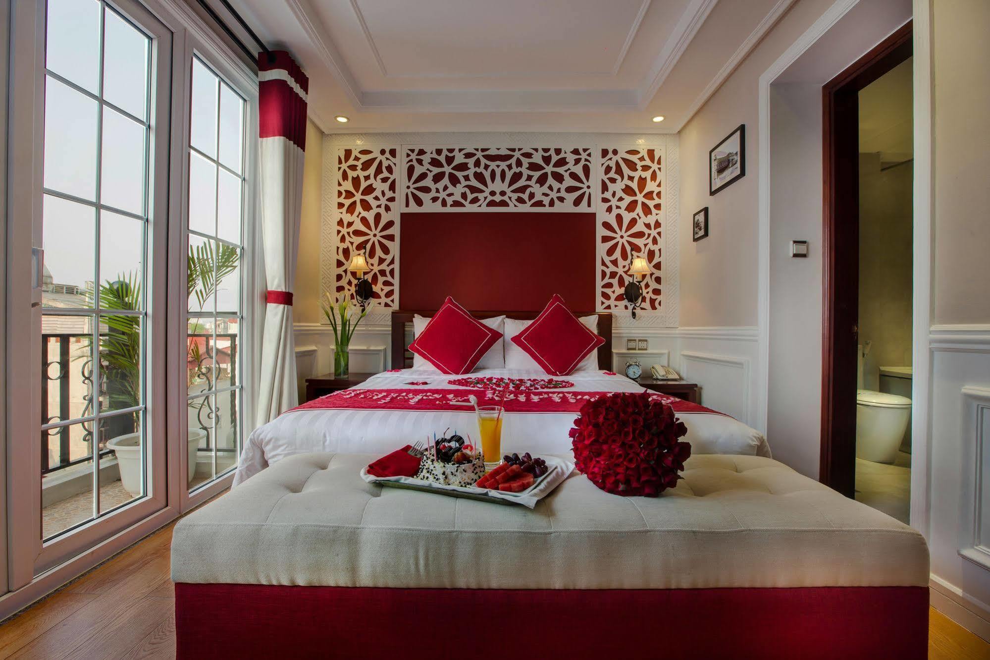 La Beaute De 3* Hanoi