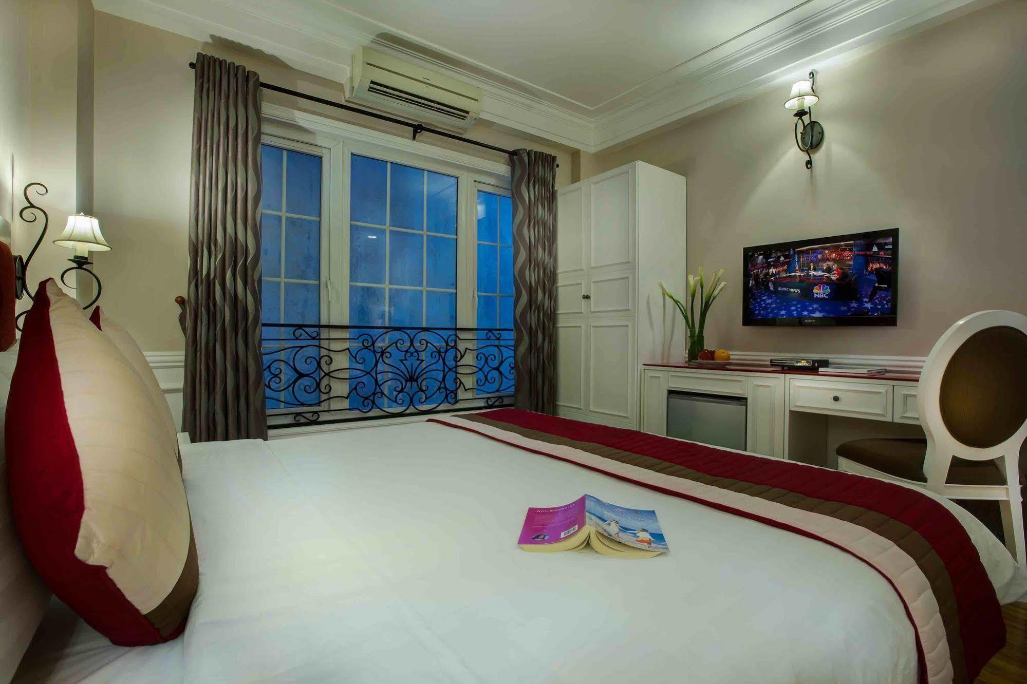 Hotel La Beaute De Hanoi