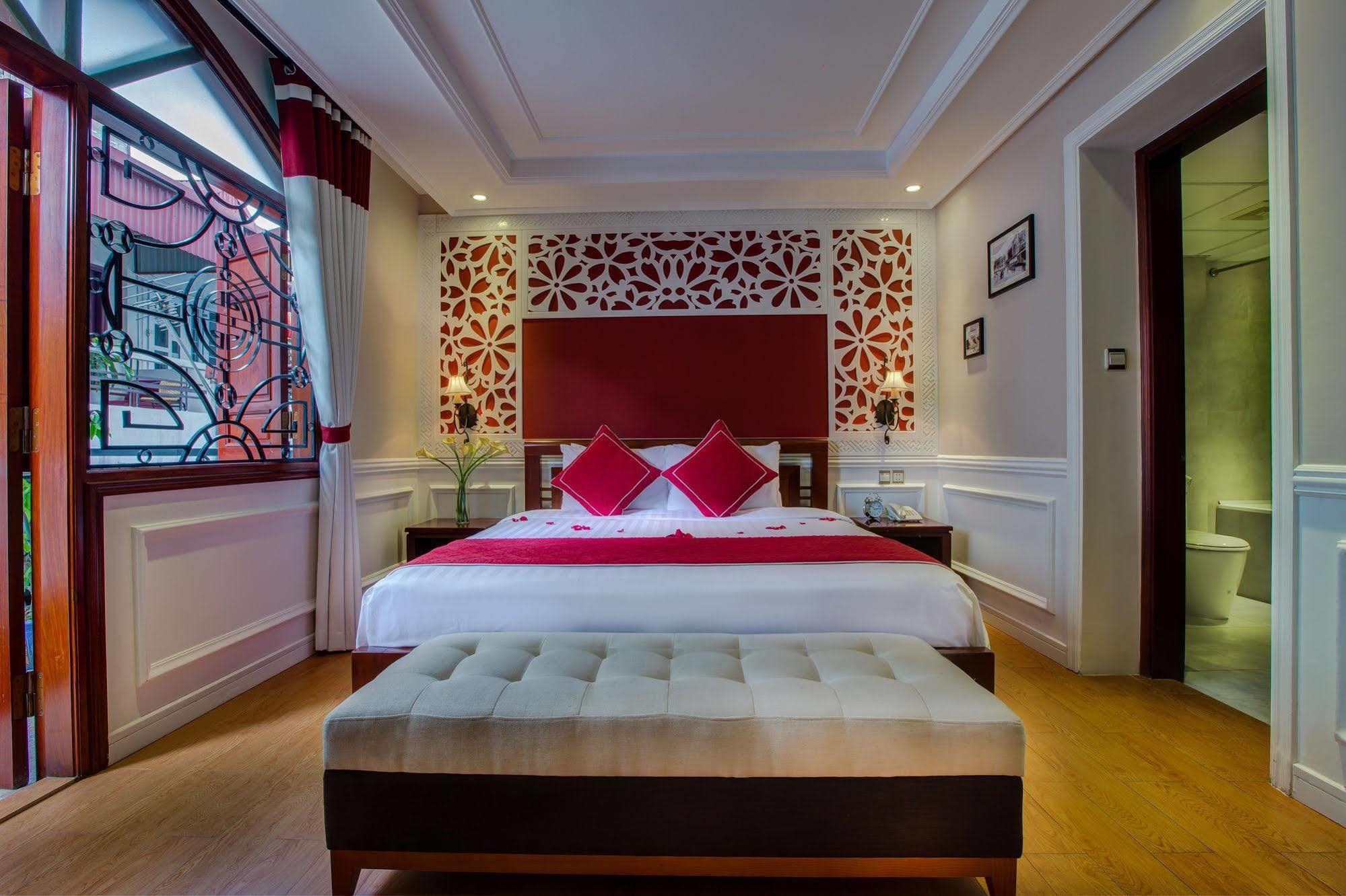 La Beaute De Hotel