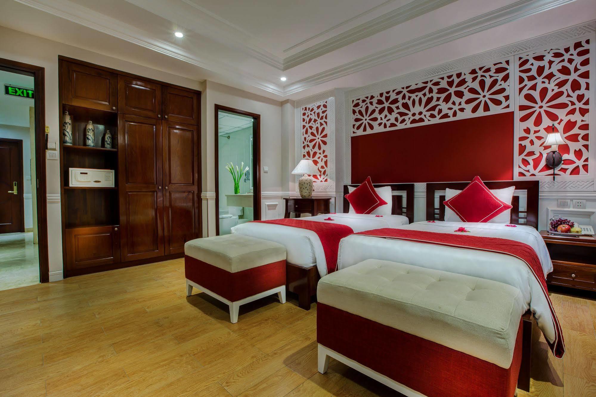 Hotel La Beaute De Hanoi