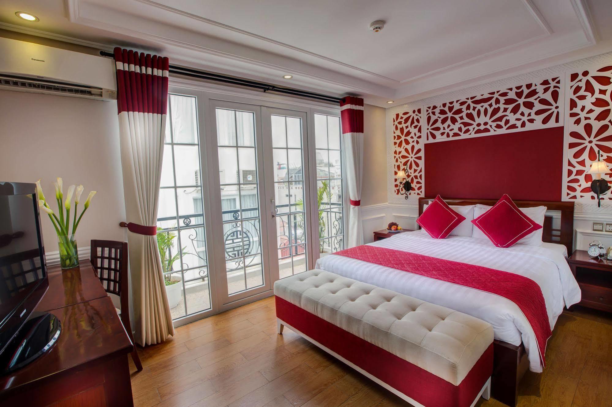 Hotel La Beaute De 3*