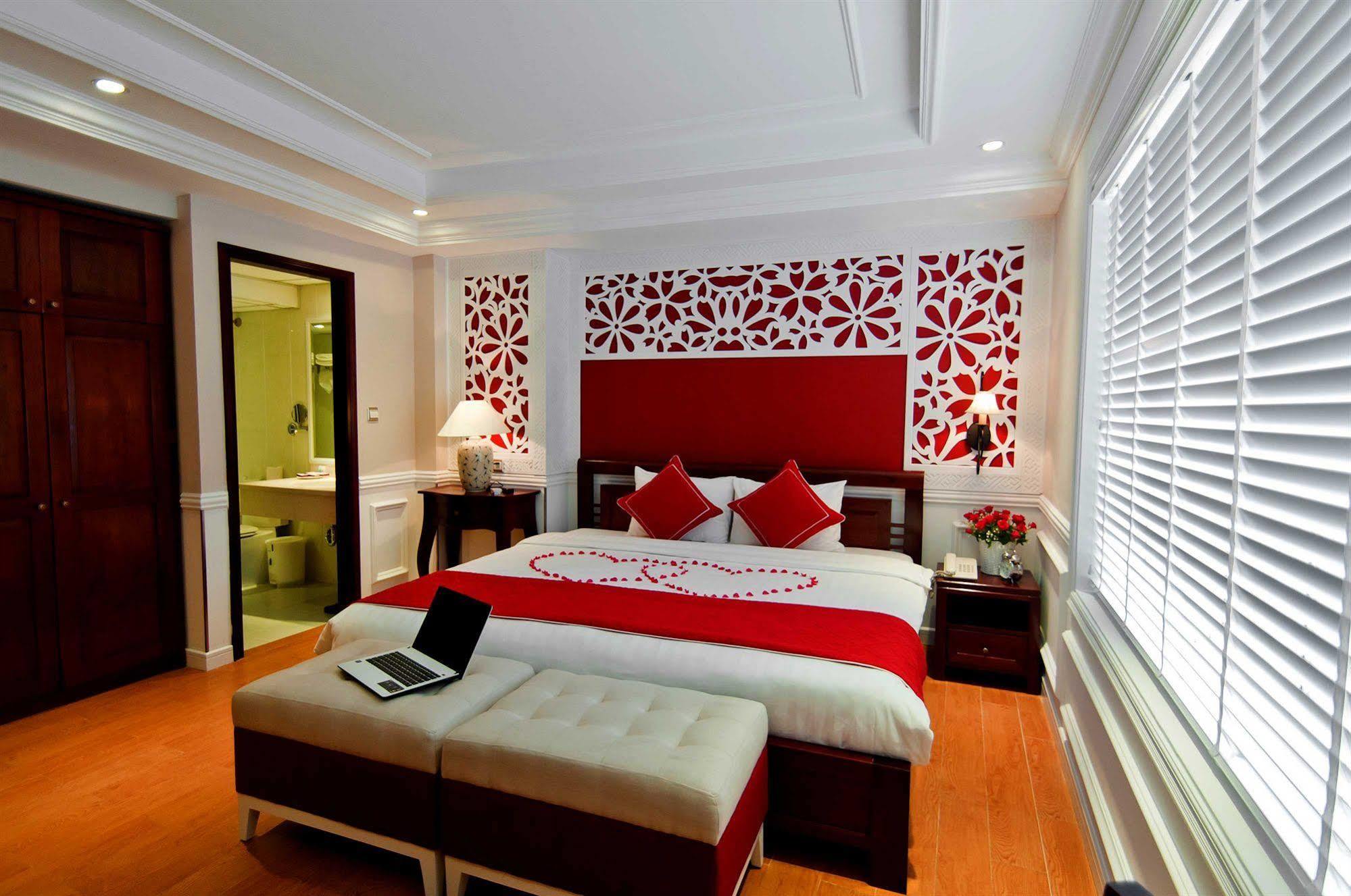 Hotel La Beaute De Hanoi